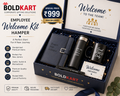 🎁 Employee Welcome Kit Hamper