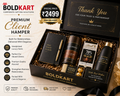 🎁 Premium Client Hamper