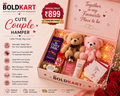 💑 Cute Couple Hamper 💖🎁