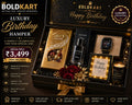 💎 Luxury Birthday Hamper 🎁✨