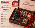 💎 Luxury Anniversary Hamper ❤️✨