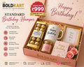 🎂 Standard Birthday Hamper 🎁✨