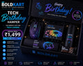 💻 Tech Birthday Hamper 🎮⚡